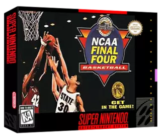 NCAA Final Four Basketball (U) [h1C].zip